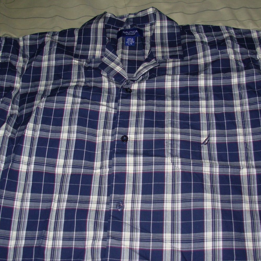 Nautica Pajama/Lounge set